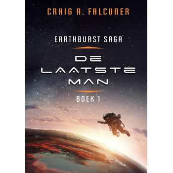 De laatste man (Paperback) bij Singel 344