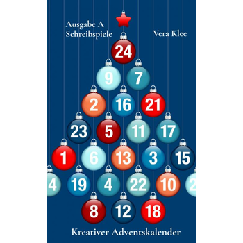 Kreativer Adventskalender (Paperback) bij Singel 344