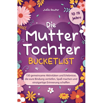 Die Mutter-Tochter-Bucketlist (Paperback) bij Singel 344