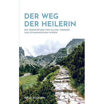 Der Weg der Heilerin (Paperback) bij Singel 344