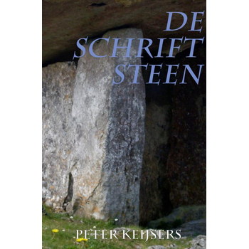 De Schriftsteen (Hardback) bij Singel 344
