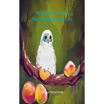 Mister Hoot's Nectarine Quest (Paperback) bij Singel 344