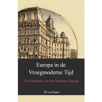 Europa in de Vroegmoderne Tijd (Paperback) bij Singel 344