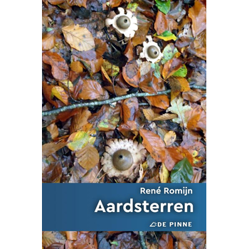 Aardsterren (Paperback) bij Singel 344