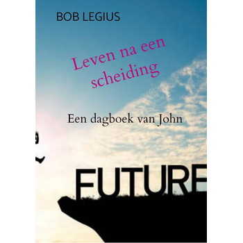 Leven na een scheiding (Paperback) bij Singel 344