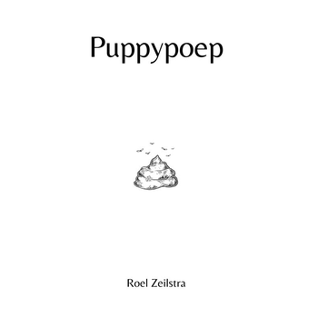 Puppypoep (Paperback) bij Singel 344