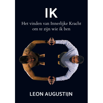 IK (Paperback) van Leon Augustijn