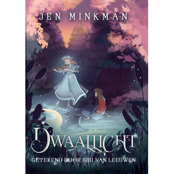 Dwaallicht (Paperback) bij Singel 344