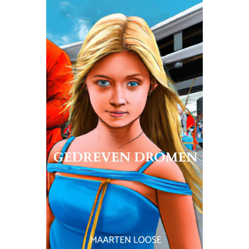 GEDREVEN DROMEN (Paperback) bij Singel 344