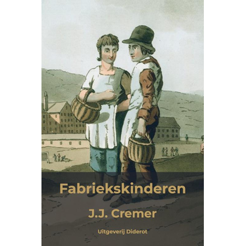 Fabriekskinderen (Paperback) bij Singel 344