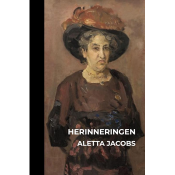 Herinneringen (Paperback) bij Singel 344