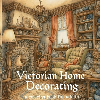 Victorian home decorating (Paperback) bij Singel 344
