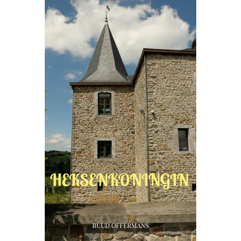 Heksenkoningin (Paperback) bij Singel 344