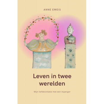 Leven in Twee Werelden (Paperback) bij Singel 344