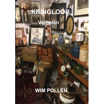 Kringloop (Paperback) bij Singel 344
