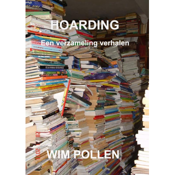 Hoarding (Paperback) bij Singel 344