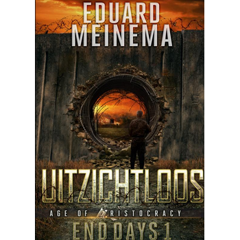 Uitzichtloos (Paperback) bij Singel 344