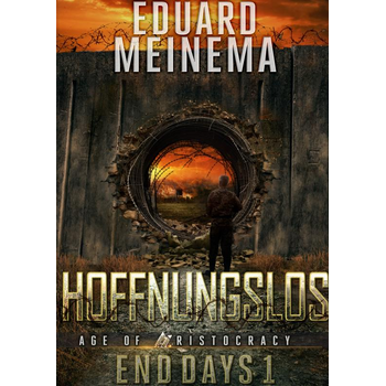 Hoffnungslos (Paperback) bij Singel 344