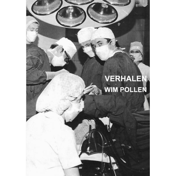 Verhalen (Paperback) bij Singel 344