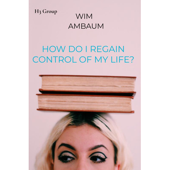 How do i regain control of my life? (Paperback) bij Singel 344