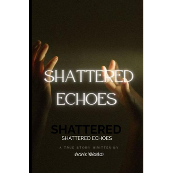 Shattered Echoes (Paperback) bij Singel 344