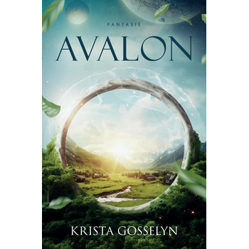 Avalon (Paperback) bij Singel 344