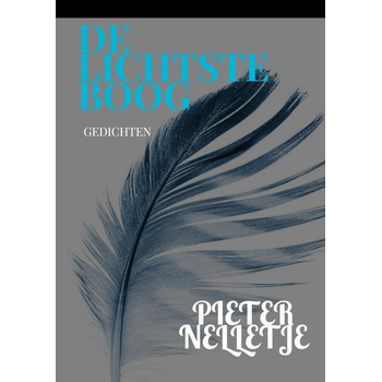 DE LICHTSTE BOOG (Paperback) bij Singel 344