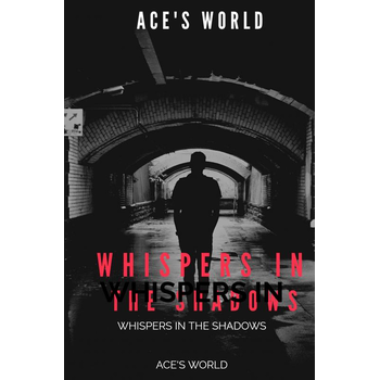 Whispers in the Shadows (Hardback) bij Singel 344