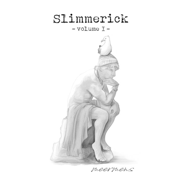 Slimmerick (Paperback) bij Singel 344