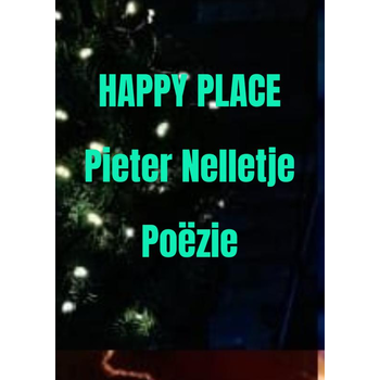 HAPPY PLACE (Paperback) bij Singel 344