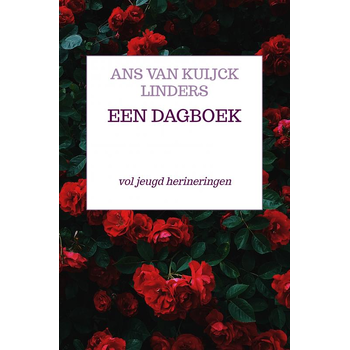 een dagboek (Paperback) bij Singel 344