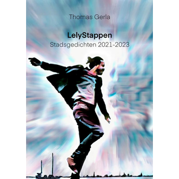 LelyStappen (Paperback) bij Singel 344