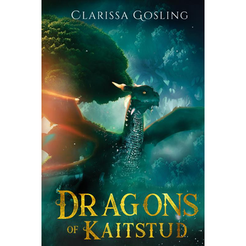 Dragons of Kaitstud omnibus (Hardback) bij Singel 344