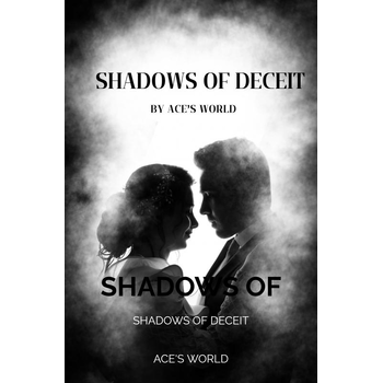 Shadows of Deceit (Paperback) bij Singel 344