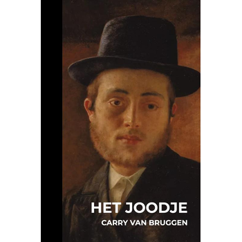Het Joodje (Paperback) bij Singel 344
