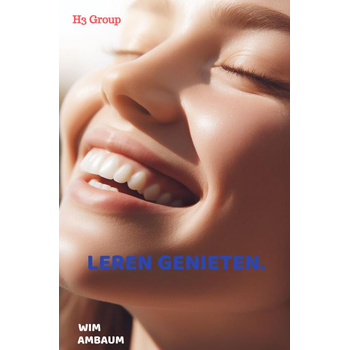 Leren genieten. (Paperback) bij Singel 344