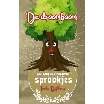 De droomboom (Paperback) bij Singel 344