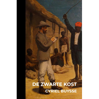 De zwarte kost (Paperback) bij Singel 344