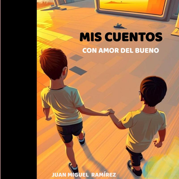 Mis cuentos (Paperback) bij Singel 344