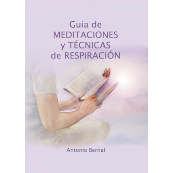 Guía de MEDITACIONES y TÉCNICAS de RESPIRACIÓN (Paperback) bij Singel 344