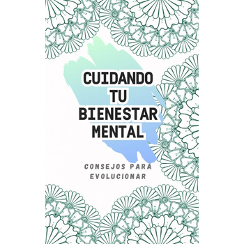 CUIDANDO TU BIENESTAR MENTAL (Paperback) bij Singel 344