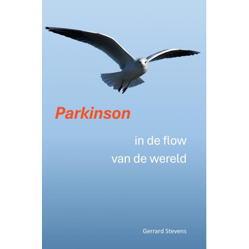 Parkinson in de flow van de wereld (Paperback) bij Singel 344