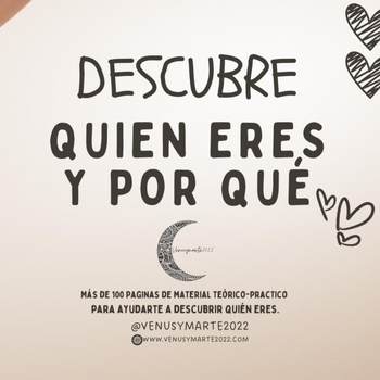 Descubre quien eres (Paperback) bij Singel 344