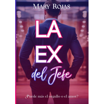 La Ex del Jefe (Paperback) bij Singel 344