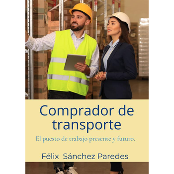 Comprador de transporte (Paperback) bij Singel 344