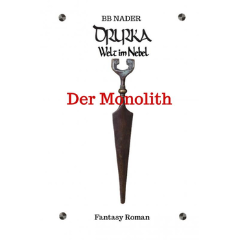 Drurka - Welt im Nebel (Paperback) bij Singel 344