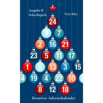Kreativer Adventskalender (Paperback) bij Singel 344