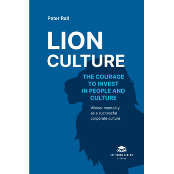 Lion Culture (Paperback) bij Singel 344