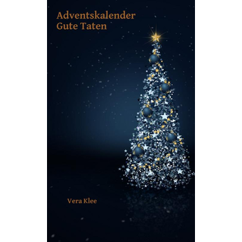 Adventskalender "Gute Taten" (Paperback) bij Singel 344
