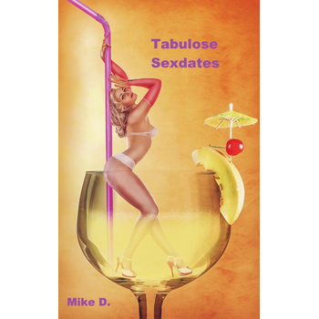 Tabulose Sexdates (Paperback) bij Singel 344
